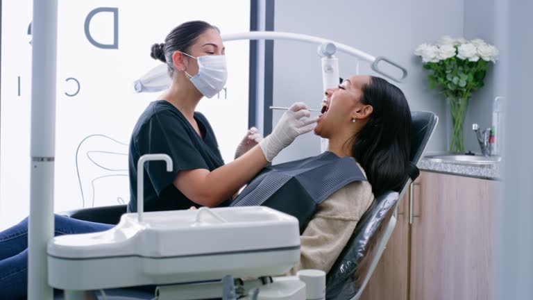 Professional  Dental Services in Kinsey, AL