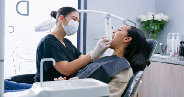 Best Dental Bonding  in Kinsey, AL